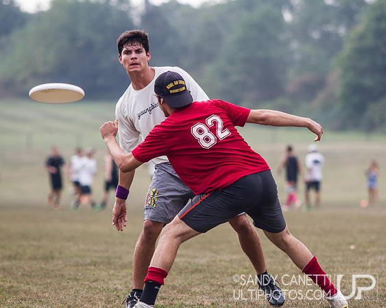 Metro NY Sectionals - Saturday, September 7, 2014