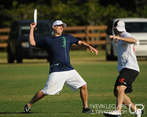 USAU Club Nationals Thursday Preview