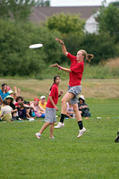 Sunday Mixed Finals -- YCC 2012