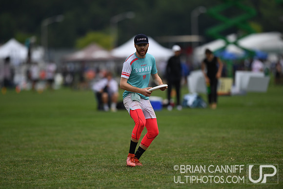 2022 World Ultimate Club Championships