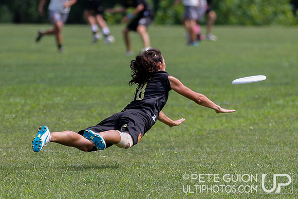 Chesapeake Invite