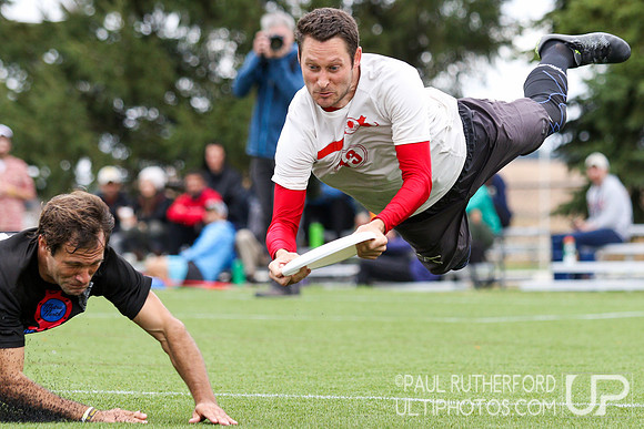 2016 Club National Championships