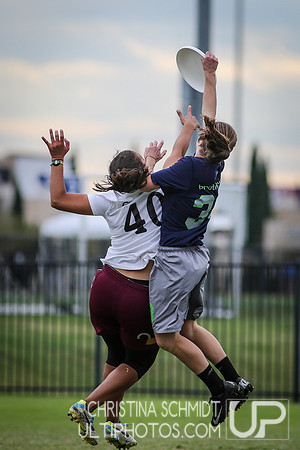 USA Ultimate National Championships 2013 - Friday