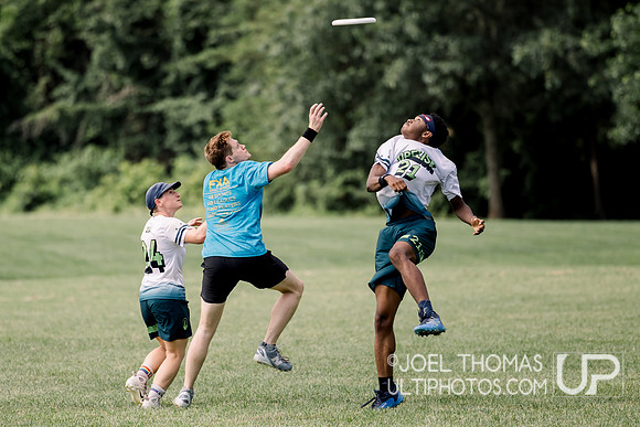 Swamp Seasonal Invite 2025