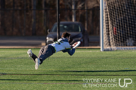 Mid-Atlantic Warm Up 2025 Saturday Round 5