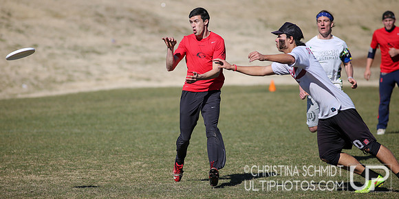 Queen City Tune Up 2015 - Sunday