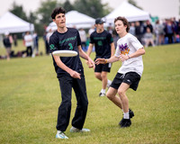 HSNI 2025 - Saturday Action