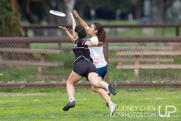 Stanford Invite 2025