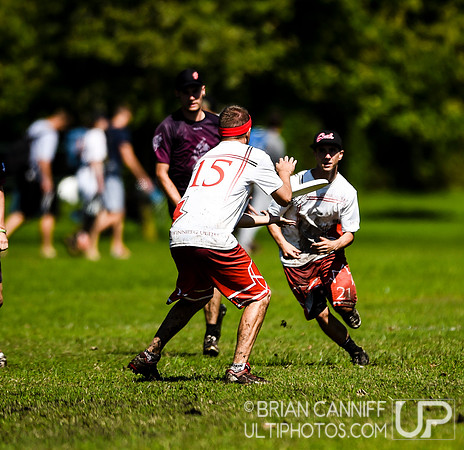WUCC Day 3 Monday Open pool play