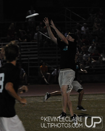 Nexgen vs. Truck Stop Exhibition Game