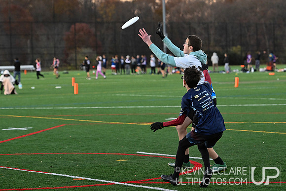 VA Mixed HS States 2024 Saturday