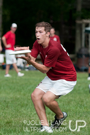 Pool Play - Founders Men's Sectionals 2014