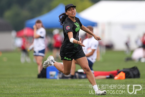 2022 World Ultimate Club Championships