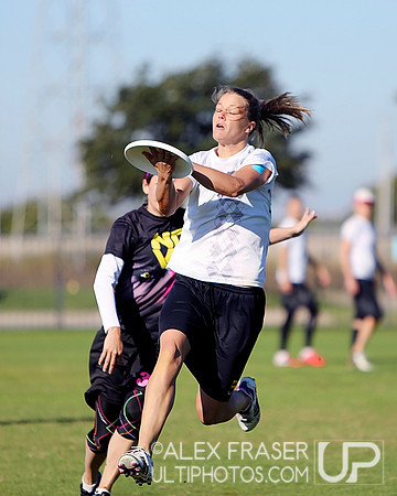 Thursday Round 1 - Alex - 2013 USAU National Championships