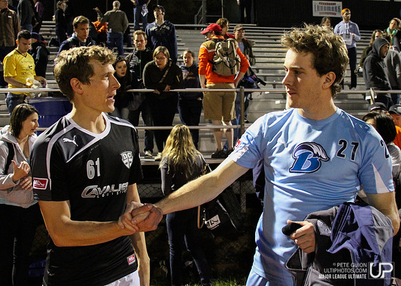 DC Current vs Boston Whitecaps