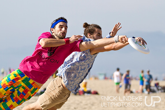 Lei Out 2014 - Saturday