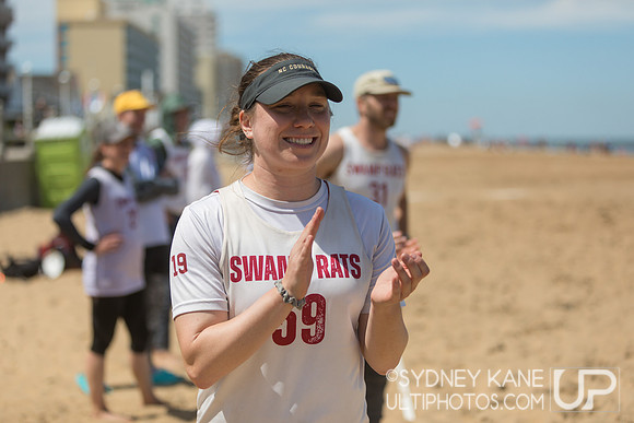 Saturday - 2025 Beach Championships