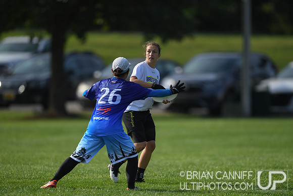2022 World Ultimate Club Championships