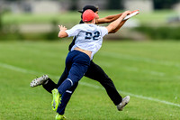 Canadian Junior Ultimate Championship 2025