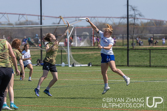 East Coast Invite 2025