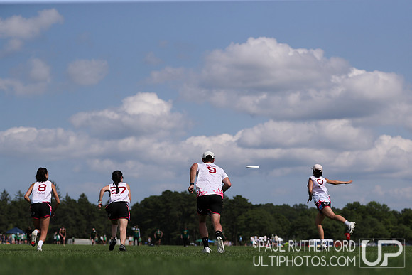 2025 Boston Invite