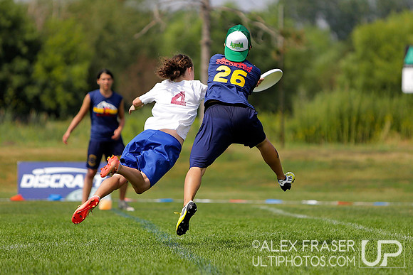 Sunday - YCC 2014