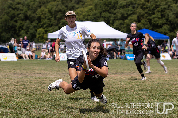 2022 World Ultimate Club Championships