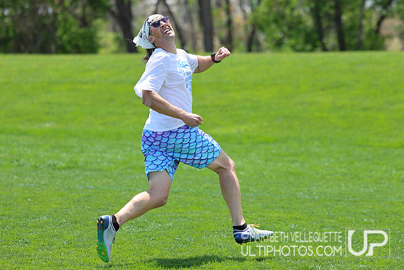 USAU Masters Championships