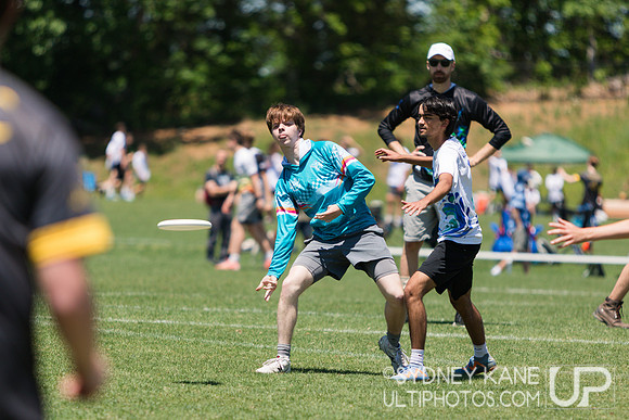 VA HS States 2025 Saturday