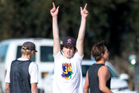 Stanford Invite 2022