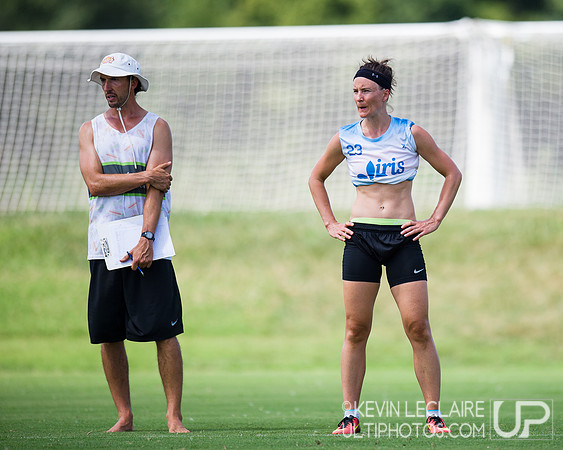 Chesapeake Open 2016 Sunday Action