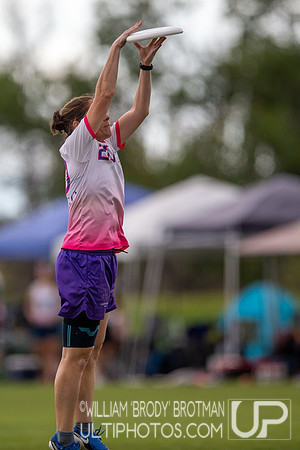 Day 3 of the USA Ultimate Masters Championships