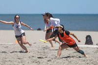 Saturday - 2025 Beach Championships