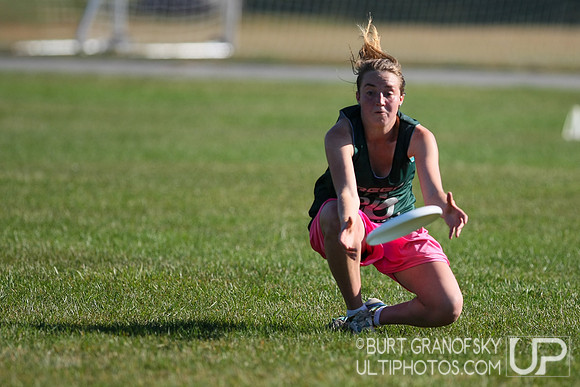 USAU Northeast Mixed Regionals 2014 -- Saturday
