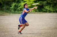 GA HS States 2014 - Sunday, Girls
