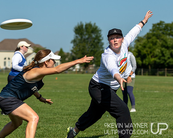 Juice box vs. Indy Rogue - Pool Play - Select Flight Invite 2024