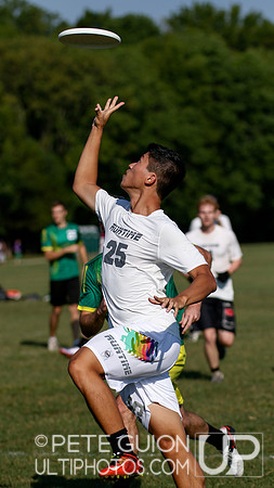 Mid Atlantic Sectionals