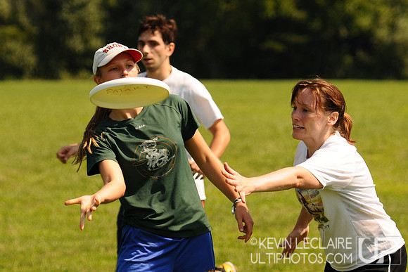 WAFC Summer Hat Tourney
