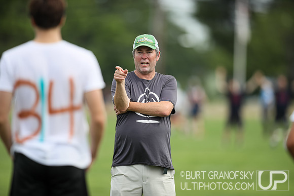 Saturday Action -- Boston Invite 2022