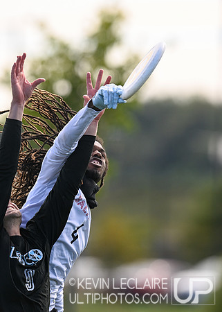 2022 Mid-Atlantic Regionals Saturday action