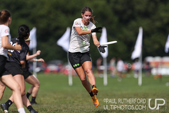 2022 World Ultimate Club Championships