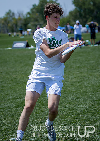 USA Ultimate Youth Club Championships 2025