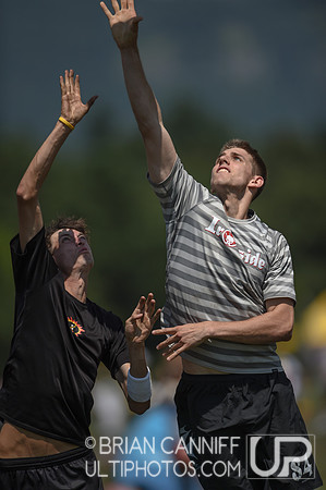 WUCC - TUE - DAY 4 - MENS