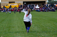 Saturday Action from Glory Days 2013