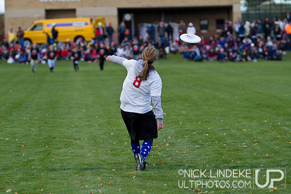 Saturday Action from Glory Days 2013