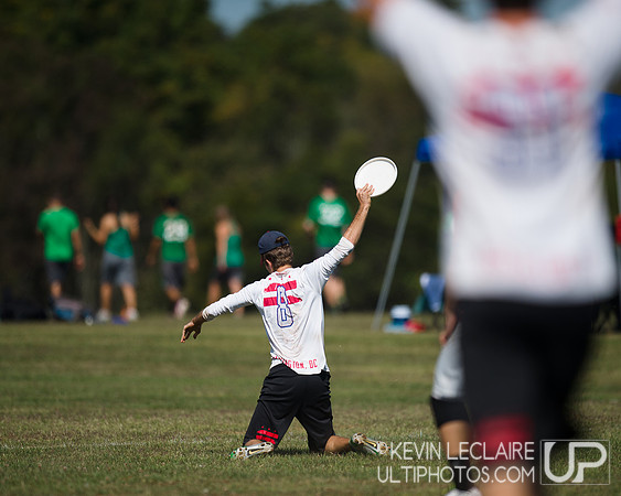 2014 Mid-Atlantic Mens Regionals Sunday action