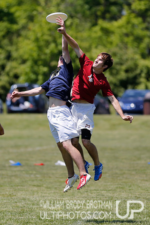 USA Ultimate College Championships