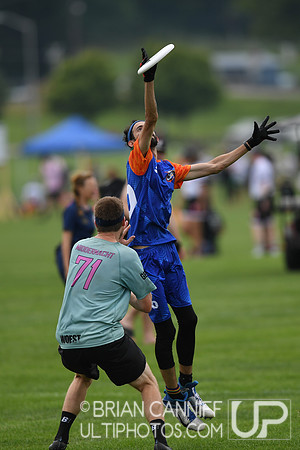 2022 World Ultimate Club Championships