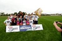 YCC 2012 Sunday Action