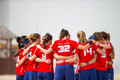 Great Britain vs United Arab Emirates - Monday 9 AM  Round - Women's - WCBU 2015